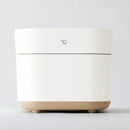 象印 STAN. IH炊飯ジャー 5.5合炊き NW-SB10-WA ホワイト