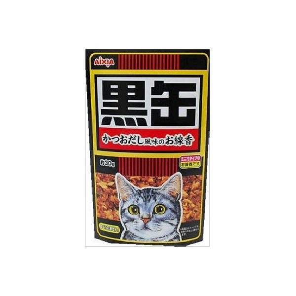 カメヤマ 黒缶 線香