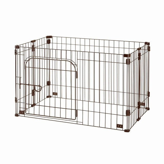 リッチェル ゲートにできるペットサークル 90－60