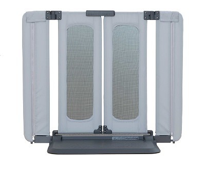 ペットゲート おくだけとおせんぼ ウォークスルー S