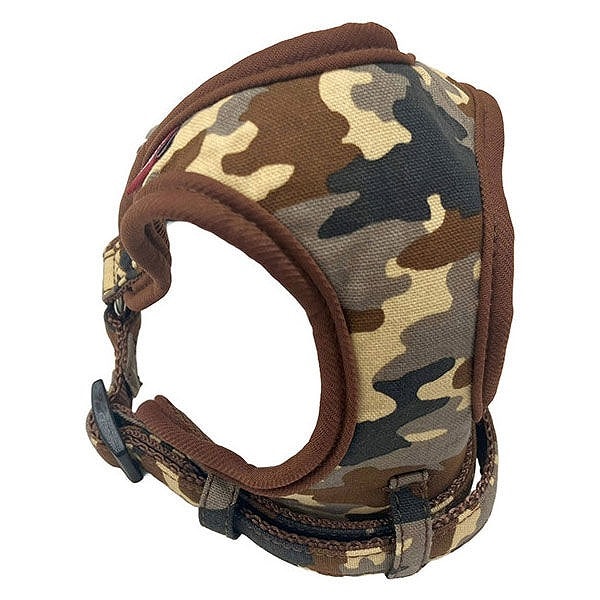 カワノ産業 M2989BR マイスターハーネス  S アーミー