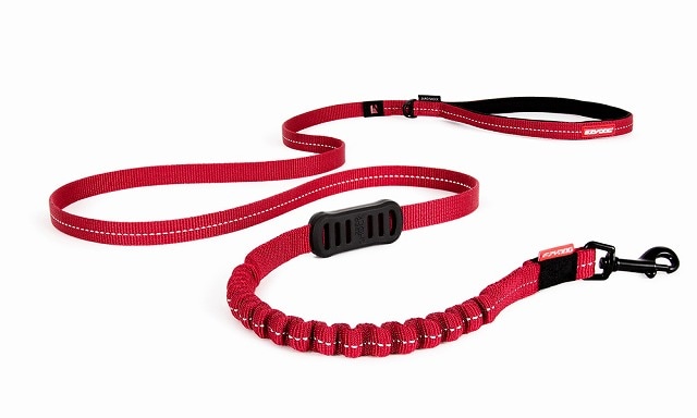 EZ ゼロショックライト 120cm レッド