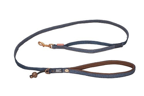 EZ ソフトトレーナーライト 120cm デニム