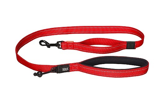 EZ ソフトトレーナー 120cm レッド