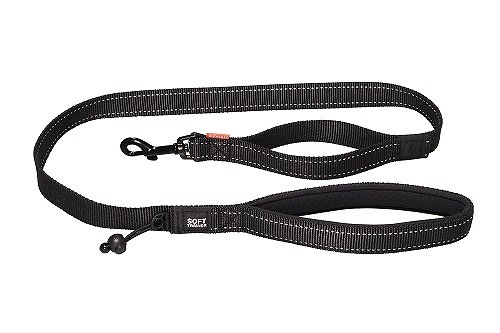 EZ ソフトトレーナー 120cm ブラック