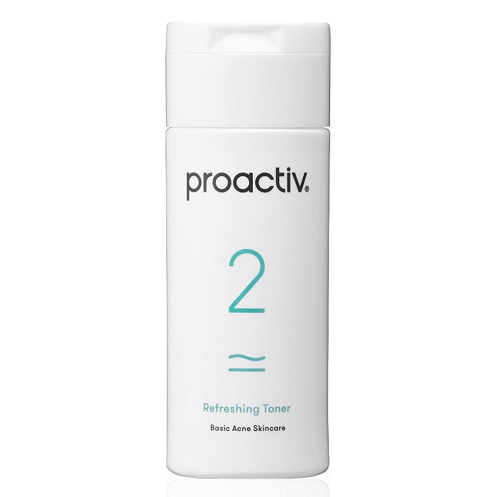 【取寄品】【医薬部外品】 プロアクティブ 薬用化粧水 リフレッシングトナーa 120g