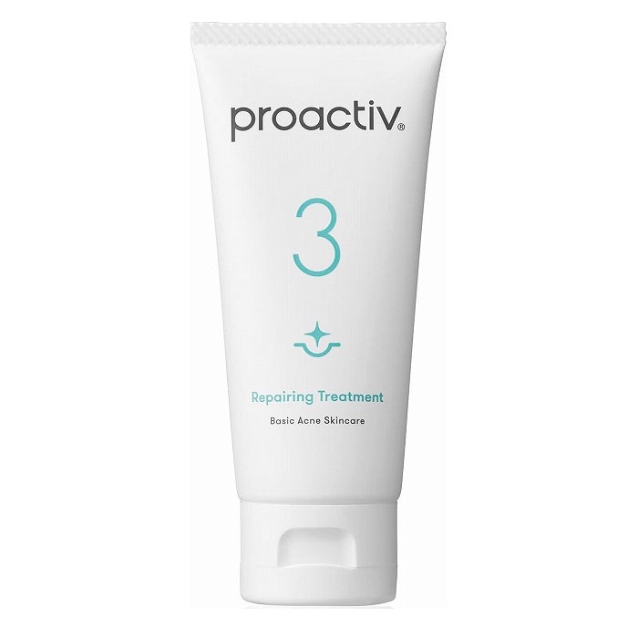 【取寄品】【医薬部外品】 プロアクティブ 薬用クリーム リペアリングトリートメントa 60g