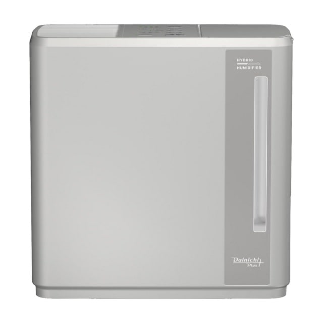 ダイニチ　ハイブリッド式加湿器　マットグレー　HD-C500H