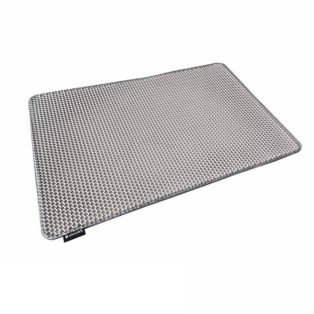 DW　ぱぱっとにゃんマット　900LGY