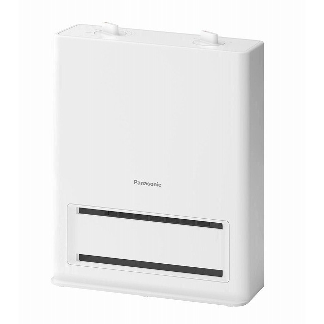 パナソニック　セラミックファンヒーター　ウォームホワイト　DS-FAS1200 W【送料無料】
