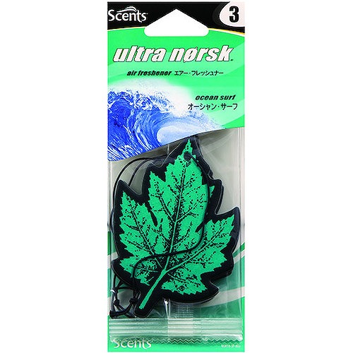 武蔵ホルトウルトラノスク 3Pオーシャンサーフ