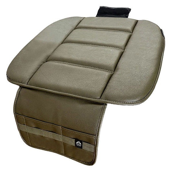 プラウドギア PGR705 ミリタリーポケット付きクッションオリーブドラブ