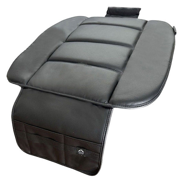 プラウドギア PGR715 ミリタリーポケット付きクッションブラック