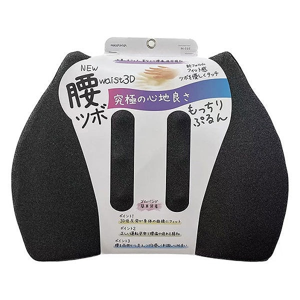 ディオネ DC505 もっちチッチ腰ツボ低反発クッション