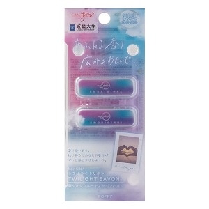 ダイヤケミカル エモリジナルエアー トワイライトサボン 15861