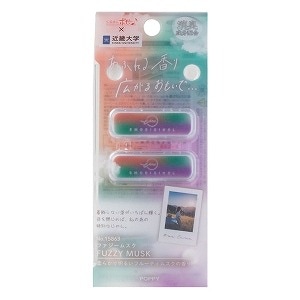 ダイヤケミカル エモリジナルエアー ファジームスク 15863