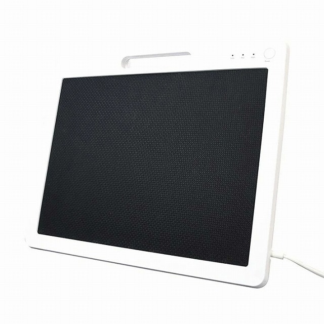 トップランド　コンパクトパネルヒーター　200W　ホワイト　SPPH23WT【送料無料】