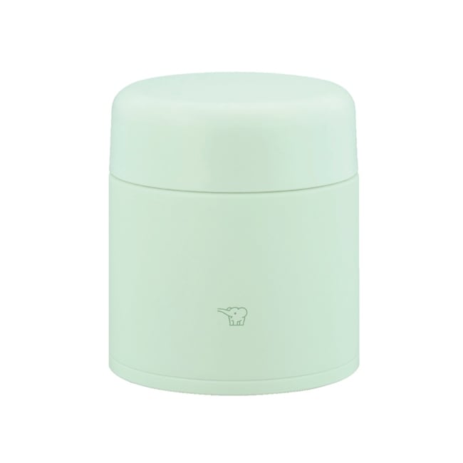 象印　ステンレススープジャー　300ml　エアリーグリーン　SW-LA30-GM【ｍ特】