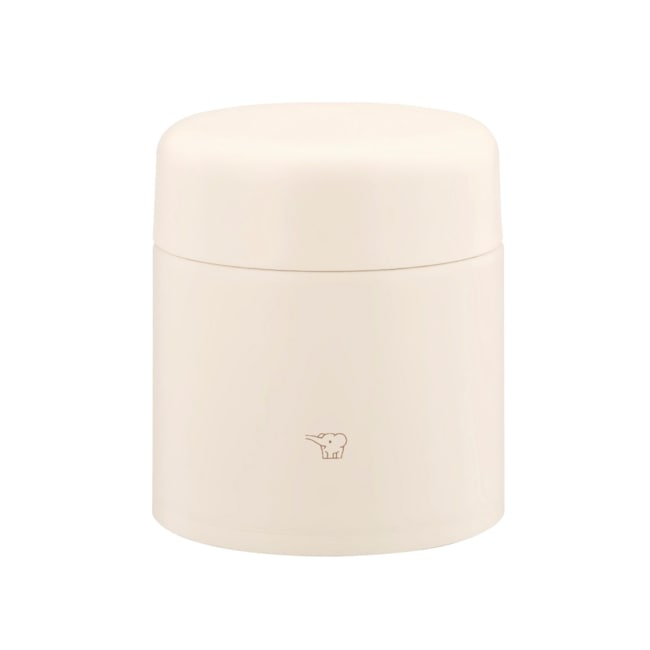 象印　ステンレススープジャー　300ml　エクリュベージュ　SW-LA30-CM【ｍ特】