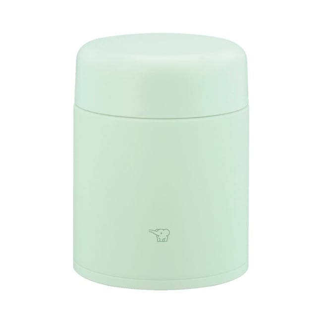 象印　ステンレススープジャー　400ml　エアリーグリーン　SW-LA40-GM【ｍ特】