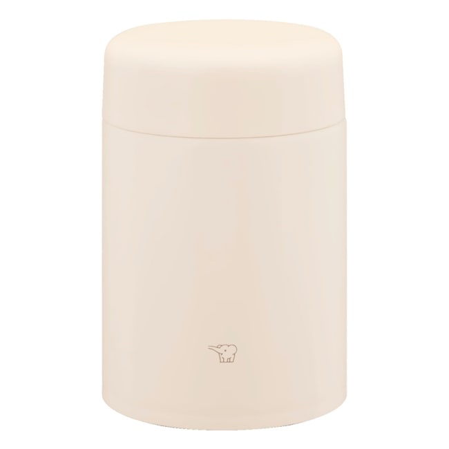 象印　ステンレススープジャー　520ml　エクリュベージュ　SW-LA52-CM【ｍ特】