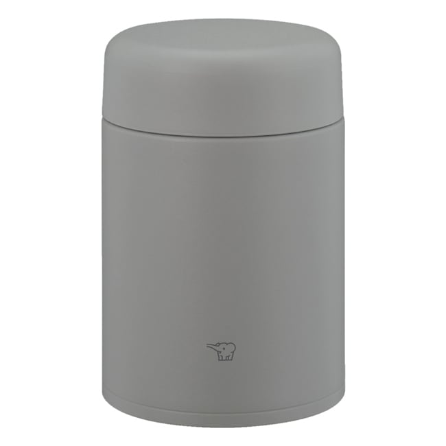 象印　ステンレススープジャー　520ml　クラウドグレー　SW-LA52-HM【ｍ特】