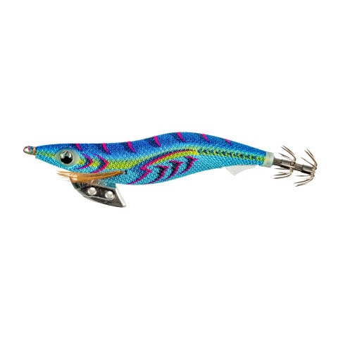 【ネコポス対応】ヤマリア エギ王 K 3.5 86 ドキドキマリン 【ｍ特】