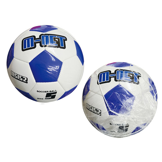 ライテック PVC サッカーボール 5号 MS152