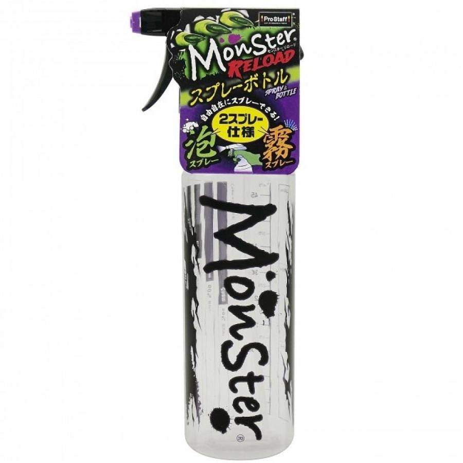 プロスタッフ モンスター リロード P208 500ml