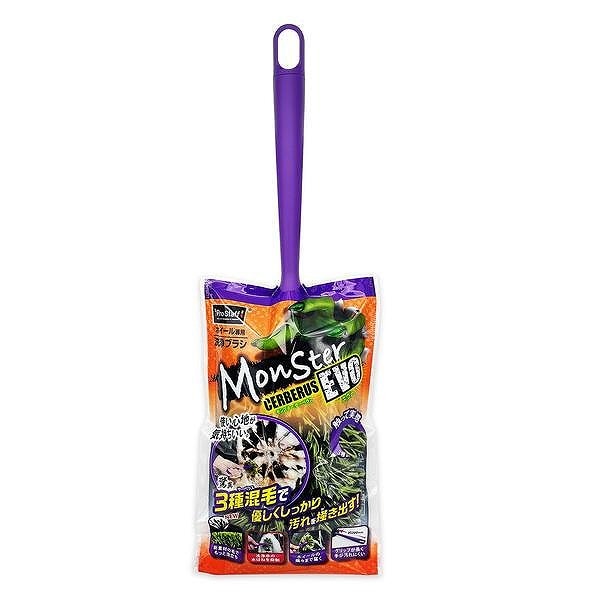 プロスタッフ モンスター サーベラスEVO P204