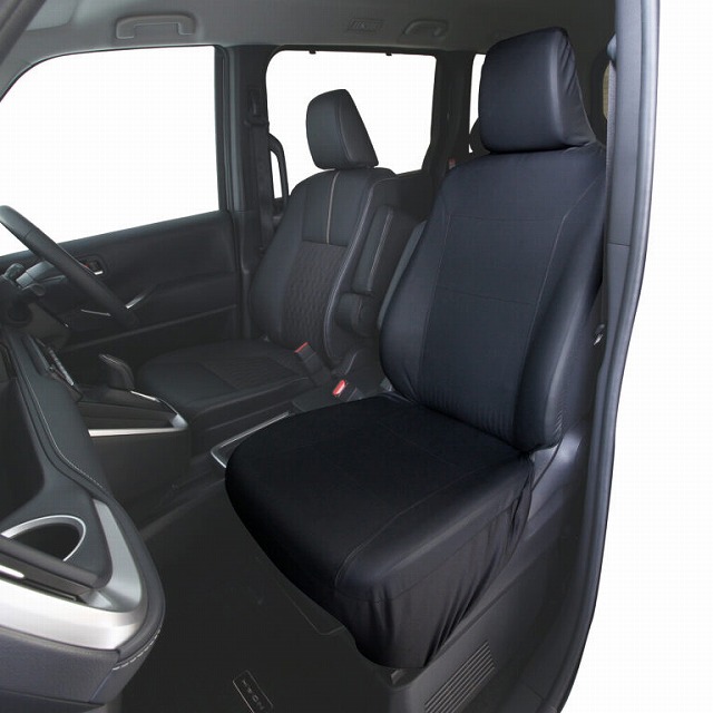 錦産業 SCストレッチレザーステッチ F1BKNN-7675