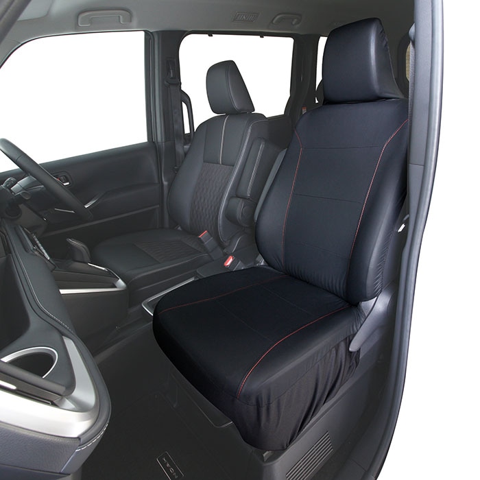 錦産業 SCストレッチレザーステッチ F1RDNN-7676