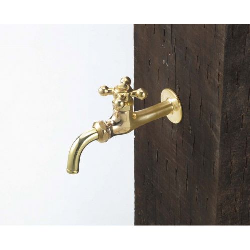 処分特価　水道用品　アウトレット    KVK　ガーデニング水栓　Ｋ125Ｄ