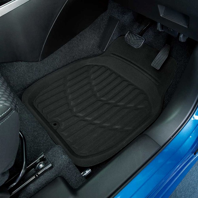 ボンフォーム エックスギア フロント SBK