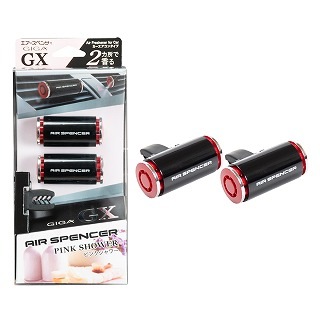 栄光社 ギガGX2P ピンクシャワー V04