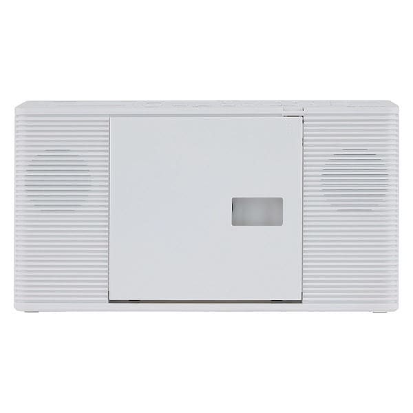 東芝 AUREX　TY-C270（W）　CDラジオ