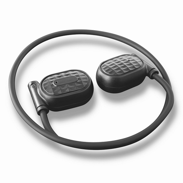 FSC FS-OEE01-BK オープンイヤーイヤホン