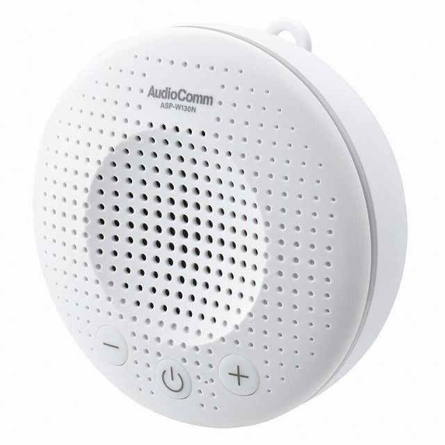 オーム電機 OHM ASP-W130NBTスピーカー