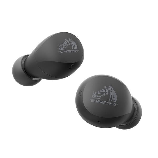 JVC HA-A6T BBTイヤホン