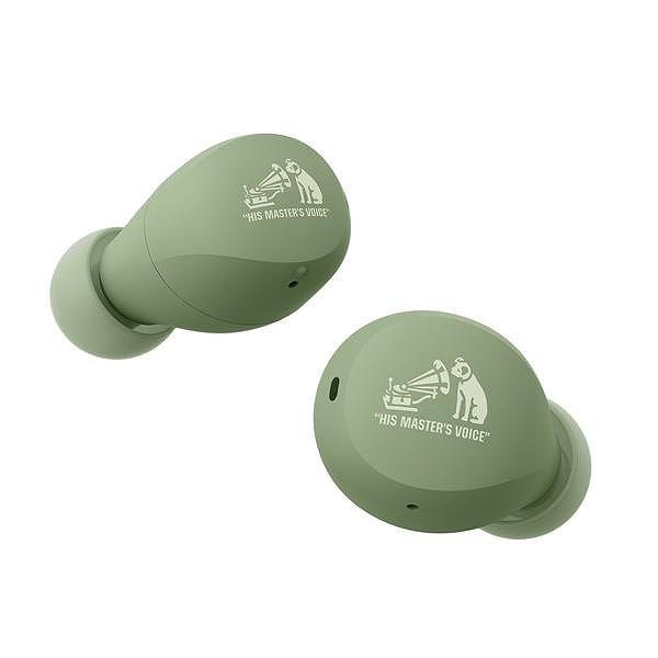 JVC HA-A6T GBTイヤホン