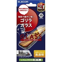 エレコム PM-A24AFLGO 携帯フィルム