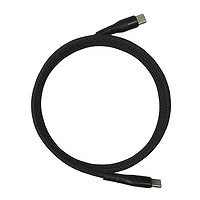 GOPPA GP-CCU2M1M／B USB-C 1m