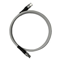 GOPPA GP-CCU2M1M／W USB-C 1m
