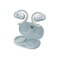 ナガオカ BT832OWSPBL完全ワイヤレスイヤホン