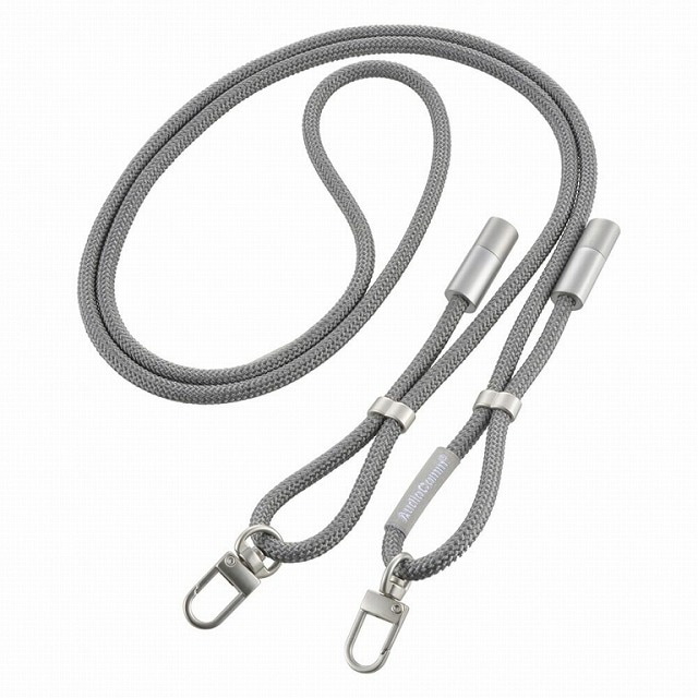 オーム電機 SMT-LSCL15N-Hチャージングストラップ