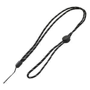 ラスタバナナ RNST03ST ネックストラップ