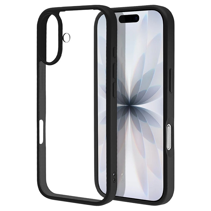 ラスタバナナ 8886IP5AHABK iPhone17 ケース カバー