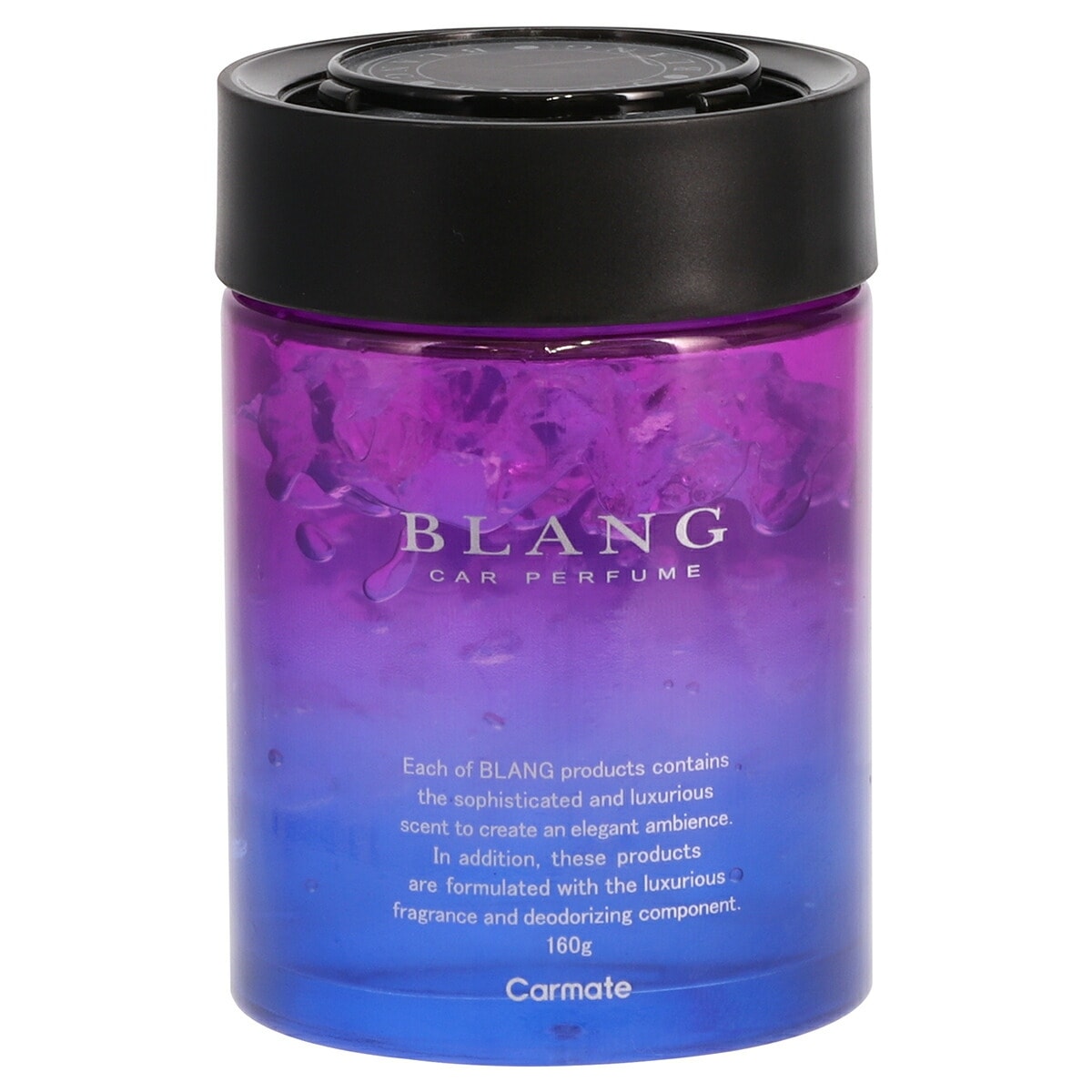 カーメイト　ブラングゲルラージ　ダイヤモンドムスク　G1986