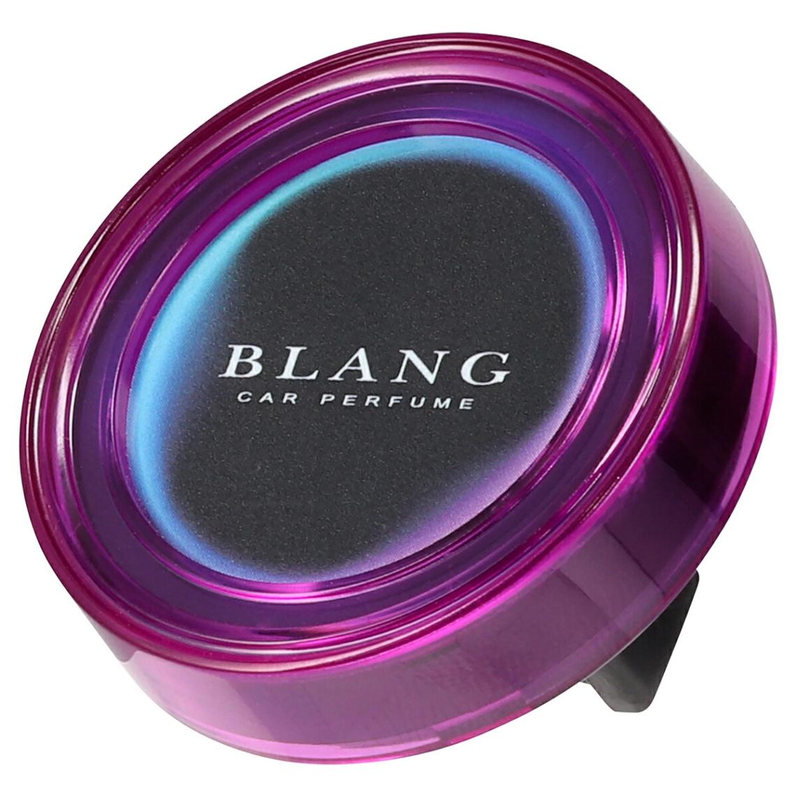 カーメイト　ブラングエア　ホワイトムスク　H1721