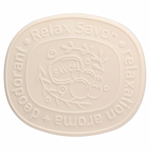 カーメイト　リラックスサボンクリップ　ベルガモットサボン　H1685